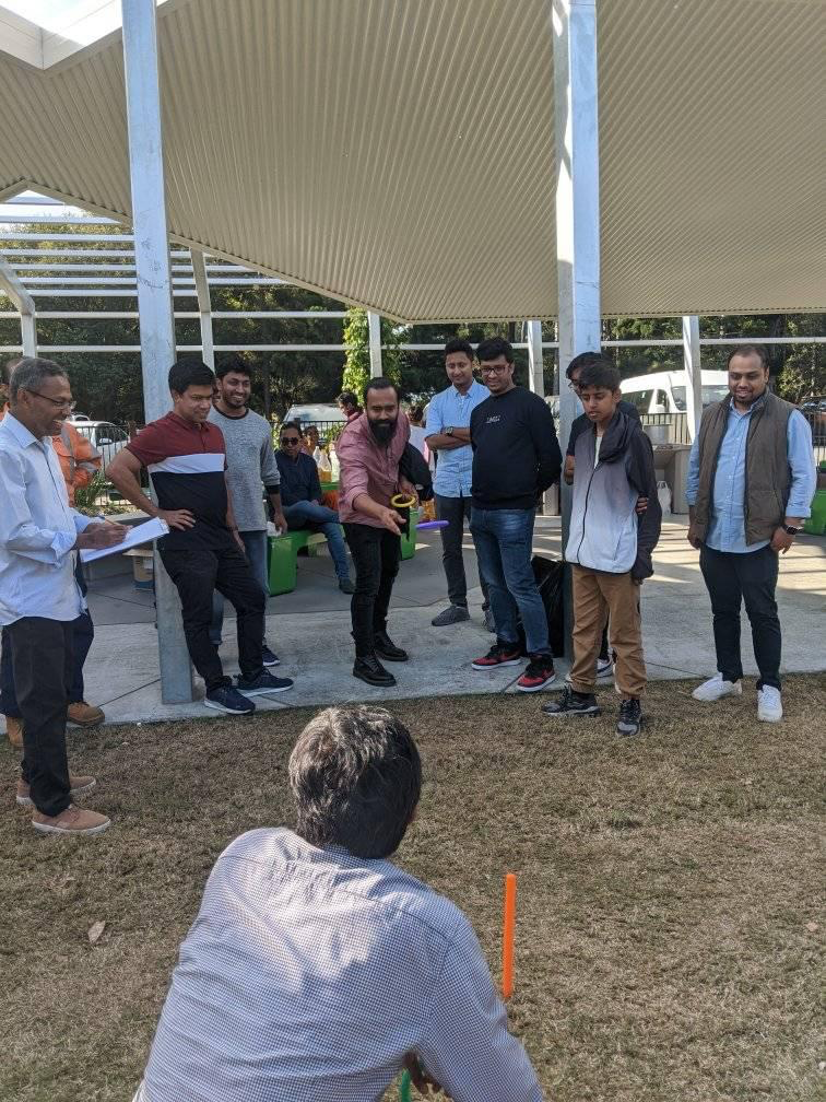 Reunion in Queensland 2023