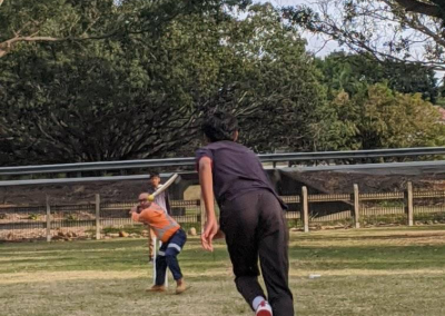 Reunion in Queensland 2023