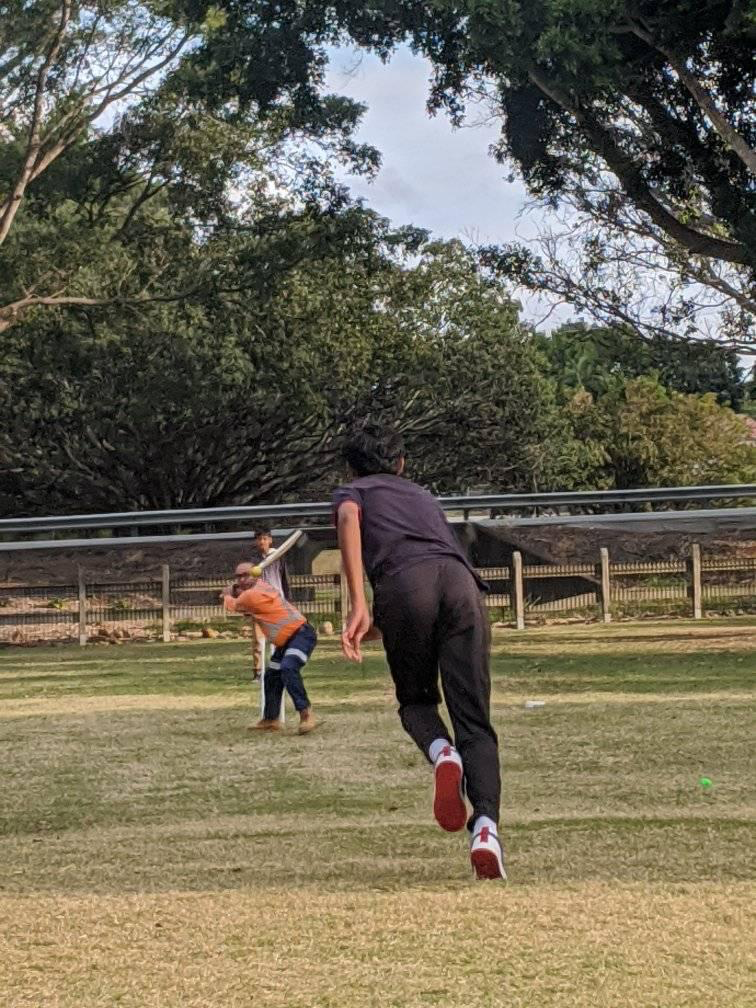 Reunion in Queensland 2023