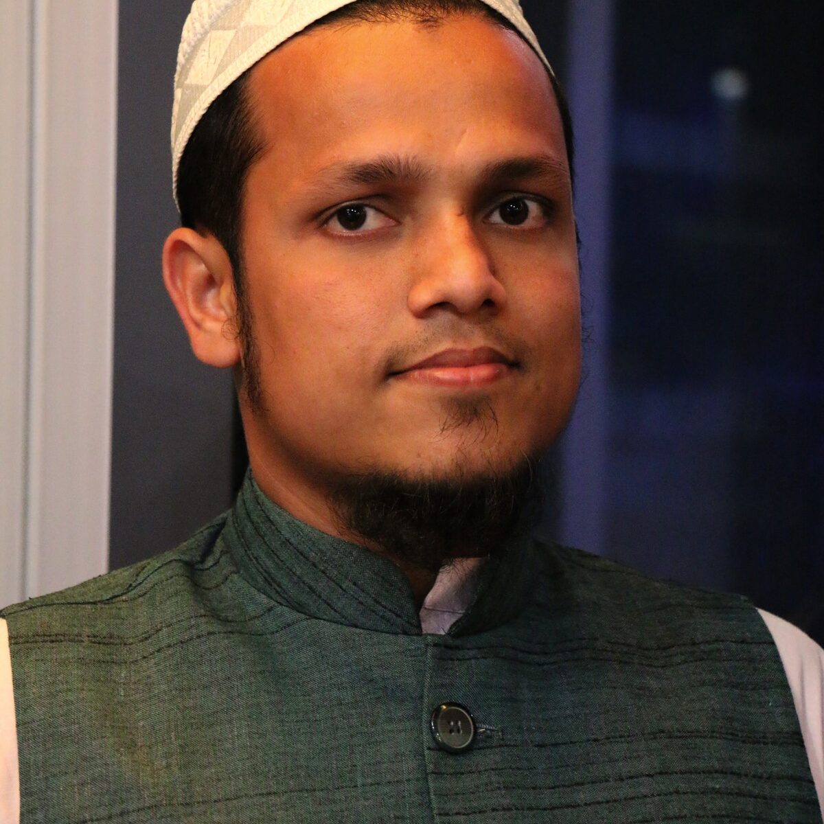 Dr. Tafsirojjaman (Tafsir)