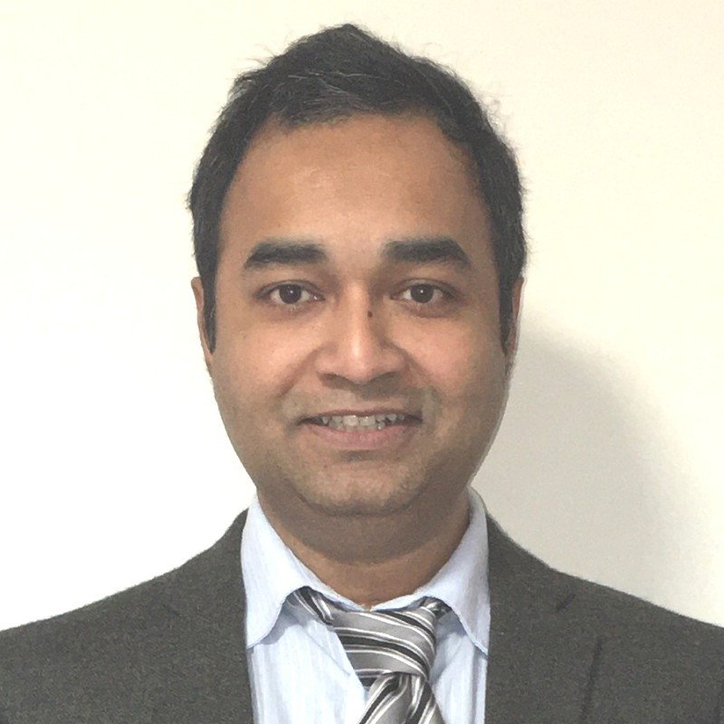 Md Rezaul Karim