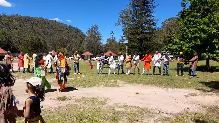 Boshonto Utshob 2025 – NSW Boshonto Utshob 2025 - NSW