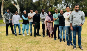 CUETian in Australia Reunion 2024 - Adelaide