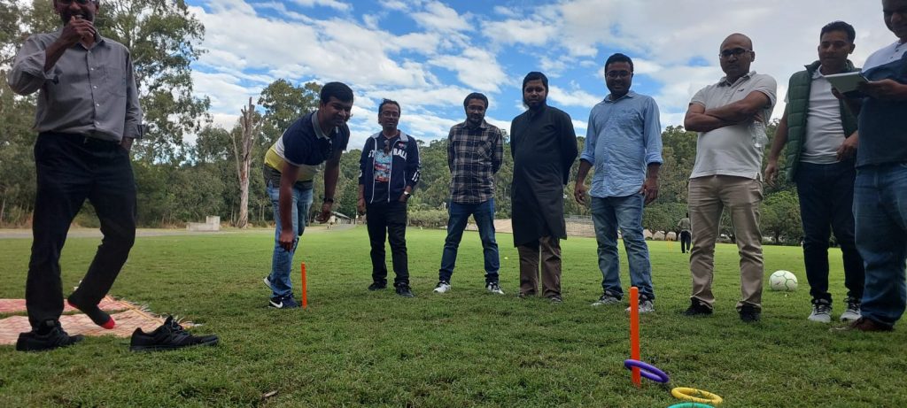 CUETian in Australia Reunion 2024 - Queensland