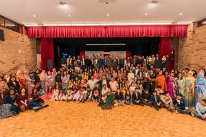 CUETian Reunion 2025 - Sydney