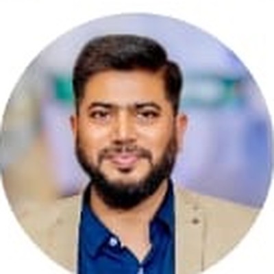 Mohammad Moniruzzaman